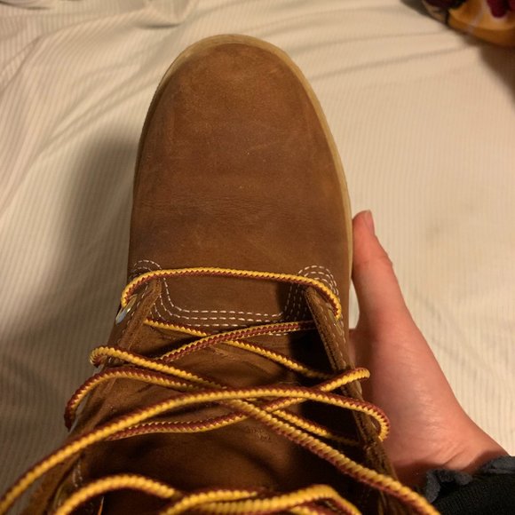 Timberland Premium Boots - Picture 5 of 8